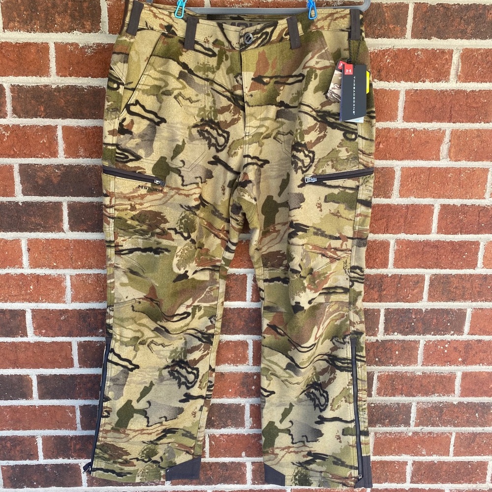 Under Armour Hunting Pants